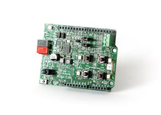 NCN5110ASGEVB Embedded Solutions Arduino Shield Evaluation Board NCN5110 KNX Interface Evaluation Board