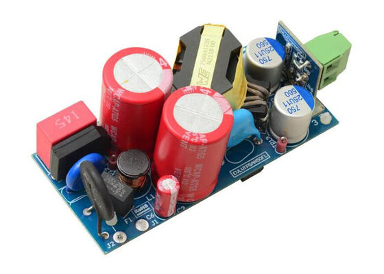 EVLVIPGAN50FL Embedded Solutions VIPERGAN50 SSR Isolated Flyback Converter Evaluation Board