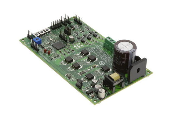 EVSPIN32G06Q1S1 Embedded Solutions Motor Driver Power Management Evaluation Board