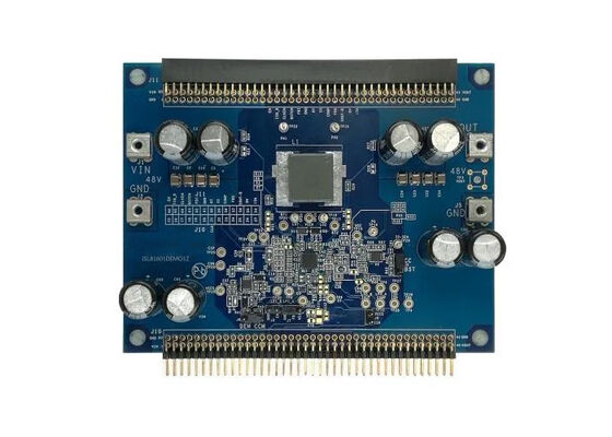 ISL81601DEMO1Z Embedded Solutions 60V Synchronous Buck-Boost  Controller Evaluation Board