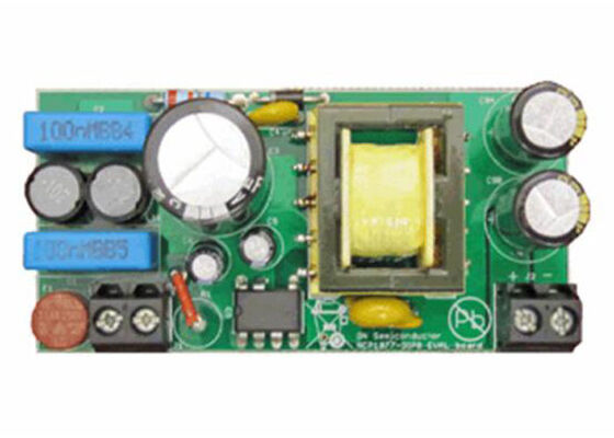 NCP1076DIPGEVB Embedded Solutions NCP1076 Offline Regulators Evaluation Board