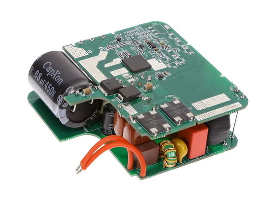 NCP1343PD100WGEVB Embedded Solutions USB Type-C PD Power Management Evaluation Board