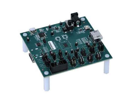 TDP0604EVM Embedded Solutions TDP0604 6Gbps DP++ 1.1 To HDMI 2.0 Redriver Evaluation Module