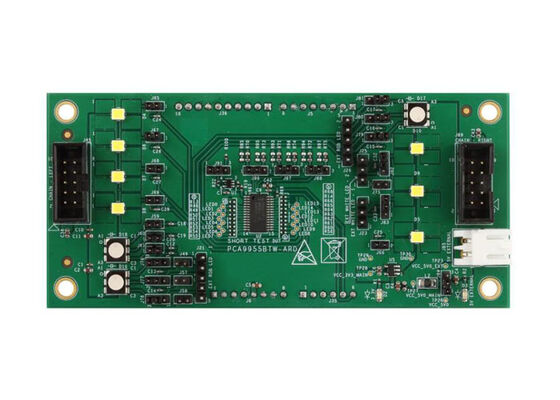 PCA9955BTW-ARD Embedded Solutions LED Driver Arduino Shield Evaluation Board