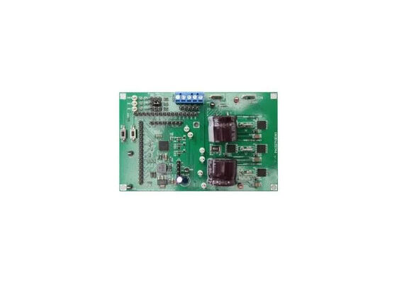 PAC52710EVK1 Embedded Solutions Motor Controller/Driver Power Management Evaluation Board