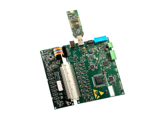 RTKRQ00101S00000BJ Embedded Solutions Connectivity Production Line Tool BT Low Energy Evaluation Board