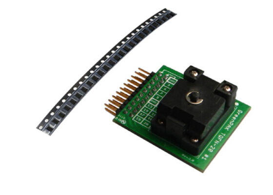 SLG46620V-SKT Embedded Solutions GreenPAK Programmable Mixed-signal Matrix Evaluation Board