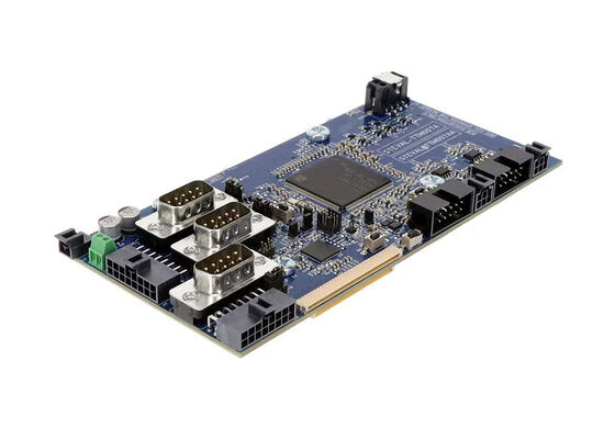 STEVAL-TTM007A Embedded Solutions Motor Controller/Driver Power Management Evaluation Board