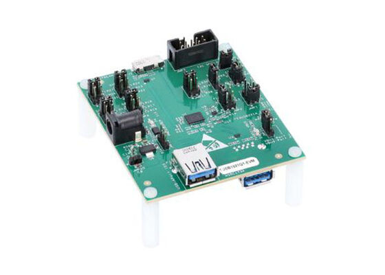 TUSB1021Q1-EVM Embedded Solutions TUSB1021-Q1 10Gbps Linear Redriving Switch Evaluation Module