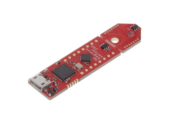TLE493D-P3XX-MS2GO Embedded Solutions XENSIV™ Magnetic Hall Effect Sensor Evaluation Board