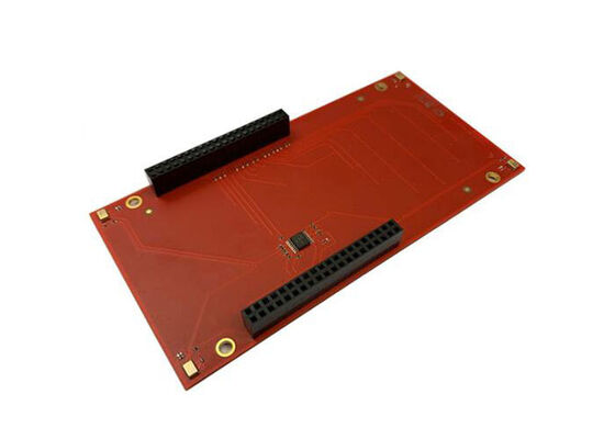 KIT-A2G-MIC-ARRAY Embedded Solutions IM67D120A AURIX Microphone Array Board