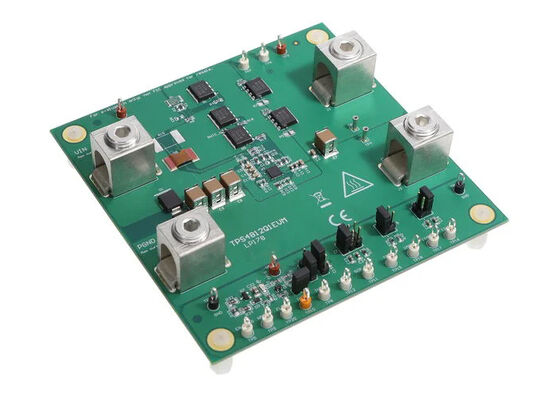 TPS4812Q1EVM Embedded Solutions Motor Controller/Driver Power Management Evaluation Board