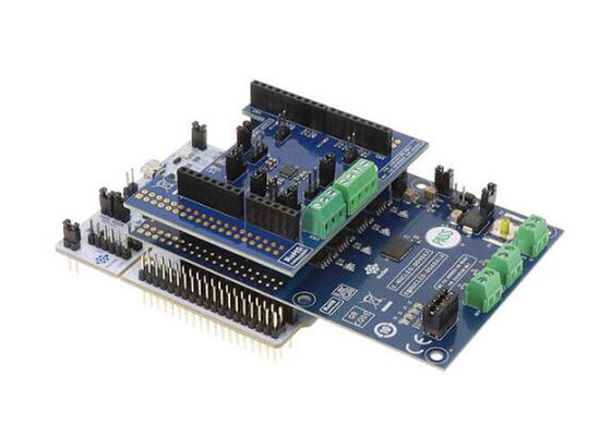 P-NUCLEO-IOD5A1 Embedded Solutions STM32 Nucleo Pack For L6364Q IO-Link Transceiver