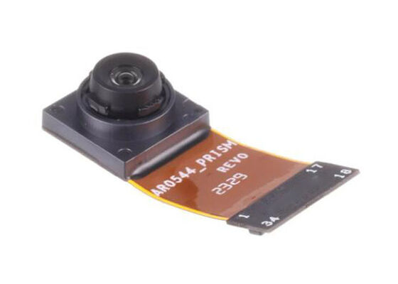 PRISM1M-AR0544CSSC130110-GEVB Embedded Solutions AR0544 Image Sensor PRISM Module