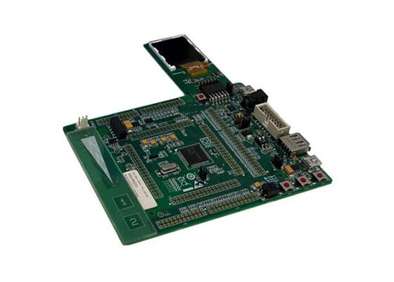 R0K505231S900BE Embedded Solutions Starter Kit For RX231 High Performance Microcontrollers