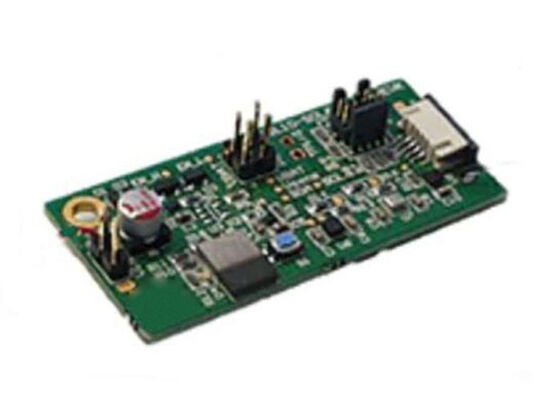 RSL10-SOLARSENS-GEVK Embedded Solutions Evaluation Board RSL10 Solar Cell Multi-Sensor Platform