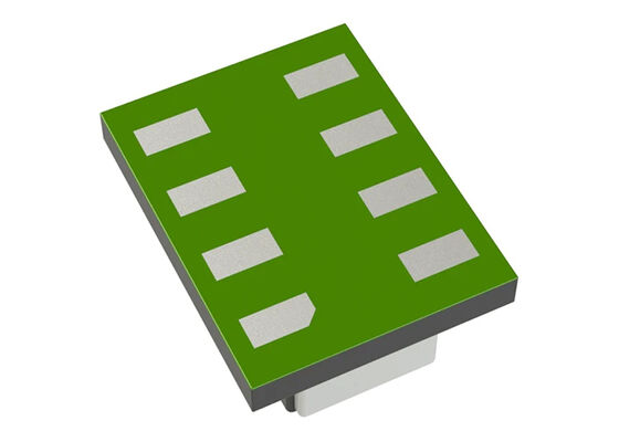 TPSM831022SIUR Integrated Circuit Chip 2MHz 1.6V 1.2A Output Current Buck-Boost Module