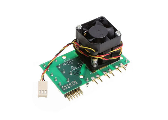 LMG2640EVM-090 Embedded Solutions Power Supply Power Management Platform Evaluation Board