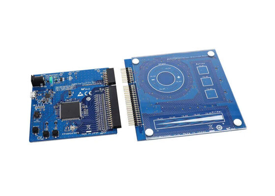 RTK0EG0021S01001BJ Embedded Solutions RA6M2 ARM Cortex-M4F MCU 32-Bit Embedded Evaluation Board