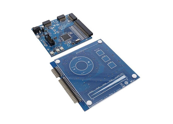 RTK0EG0044S01001BJ Embedded Solutions RX671 RX MCU 32-Bit Embedded Evaluation Board