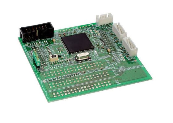RTK0EMX990C00000BJ Embedded Solutions RX72T CPU Card RX MCU 32-Bit Embedded Evaluation Board