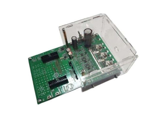 RTK0EMGPLVB00000BJ Embedded Solutions Motor Controller/Driver Power Management Evaluation Board