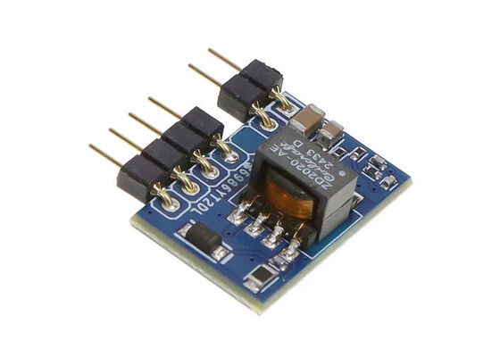 STEVAL-6986YT2DL Embedded Solutions 250kHz 24V 5W Buck-Boost Converter Evaluation Board