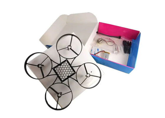 STEVAL-DRONE02 Embedded Solutions Mini Drone Companion Kit For Flight Controller Unit
