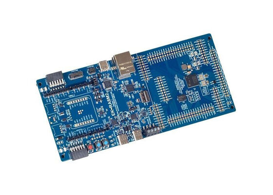RTK7EKA8M2S00001BE Embedded Solutions 5V RA8M2 Embedded Microcontrollers Evaluation Board