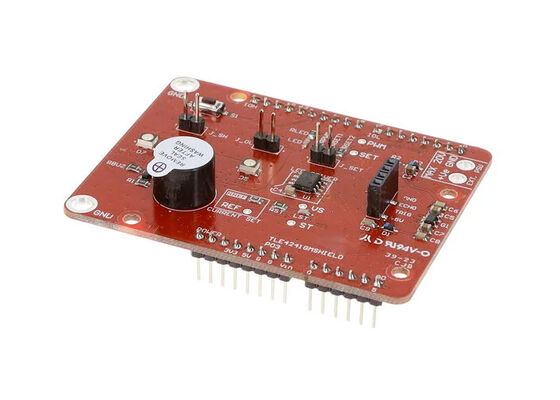 TLE4241SYS-SHIELD Embedded Solutions Interface Arduino Platform Evaluation Expansion Board