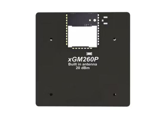 MGM260P-RB4351A Embedded Solutions MGM260PD32VNA 2.4GHz +20dBm Wireless Radio Board