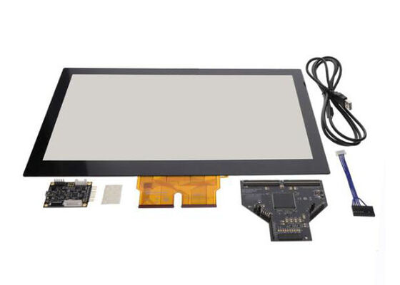 ATEVK-MXT2912TDAT-B Embedded Solutions MXT2912TDAT MaXTouch Touch Screen Controller Evaluation Board