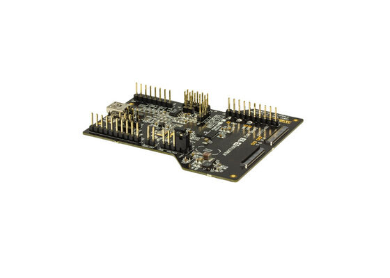 ATMXT2912TDAT-SPI-PCB Embedded Solutions CapSense Touch Sensor Interface Evaluation Board