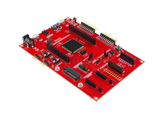 EV56T44A Embedded Solutions PIC32CZ CA70 Curiosity Ultra Development Board