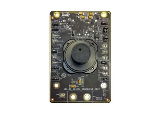 AR0135CS2C00SUEAH3-GEVB Embedded Solutions 1.8V AR0135CS Image Sensor Sensor Evaluation Board