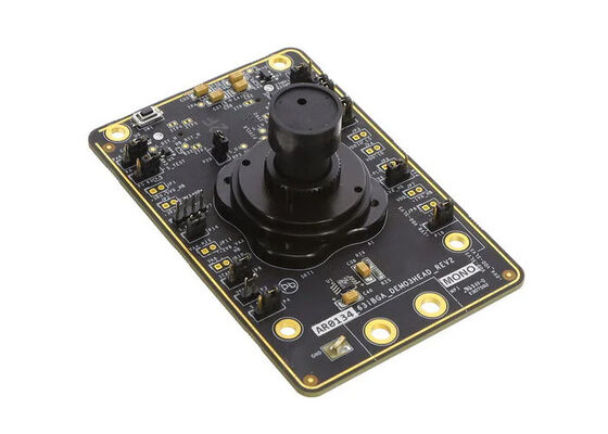 AR0134CSSM00SUEAH3-GEVB Embedded Solutions 1.2 MP Image Sensor Sensor Evaluation Board