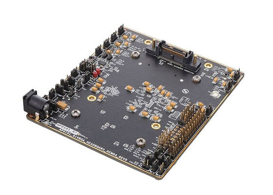 AP0101AT2L00XPGAH3-GEVB Embedded Solutions AP0101AT Video Processing Video Evaluation Board