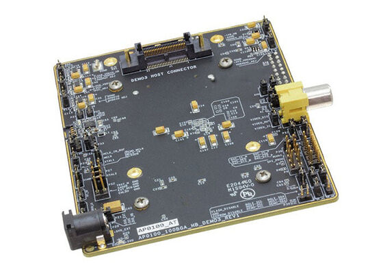 AP0100AT2L00XUGAH3-GEVB Embedded Solutions AP0100AT Video Processing Video Evaluation Board