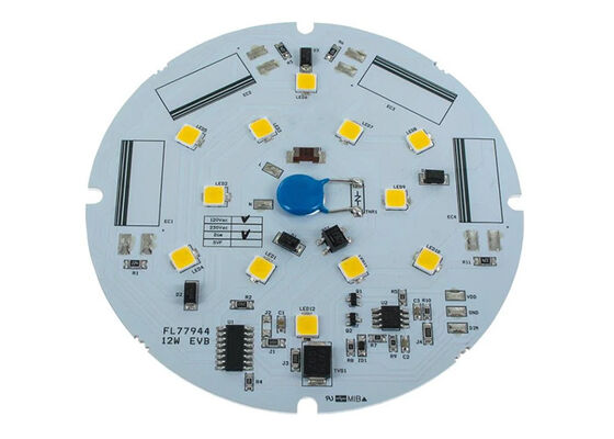 FEBFL77944-L80L012A-GEVB Embedded Solutions 98V To 142V LED Lighting Evaluation Boards