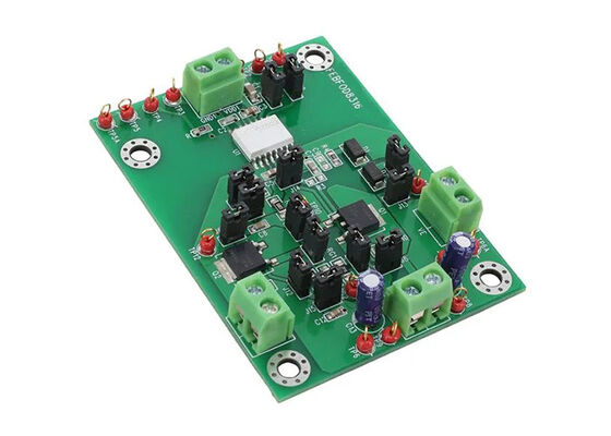 FEBFOD8316-GEVB Embedded Solutions Gate Driver Power Management Evaluation Board