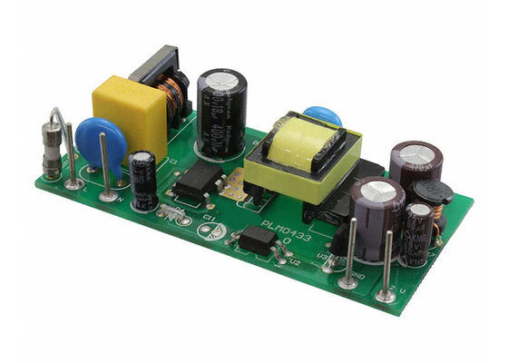FSL518AFLYGEVB Embedded Solutions Isolated Output AC/DC Primary Side Evaluation Board