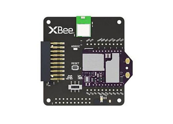 SLEXP8021A Embedded Solutions LTE-M Expansion Kit XBee 3 Cellular Evaluation Board