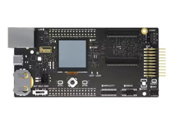 SI-MB4002A Embedded Solutions Wireless Pro Kit Mainboard Development Board