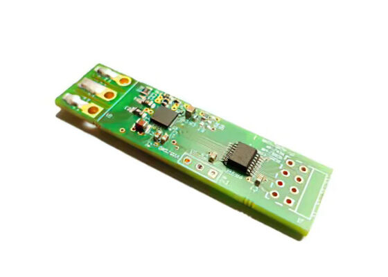 NCP51705SMDGEVB Embedded Solutions Gate Driver Power Management Platform Evaluation Expansion Board