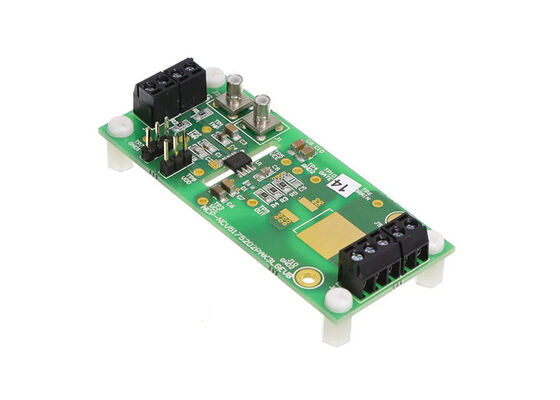 NCP-NCV51752D2PAK3LGEVB Embedded Solutions Isolated SiC MOSFET Gate Driver Evaluation Board