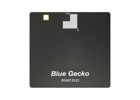 SLWRB4305C Embedded Solutions BGM13S22 BT Module Power Radio Board