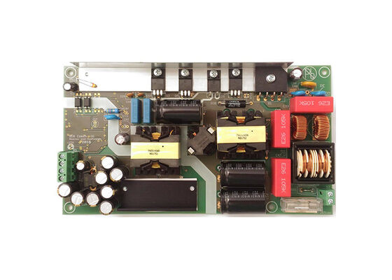 NCP13992AIOGEVB Embedded Solutions Implementing All‐In‐One PC Power Supply EvaluationBoard