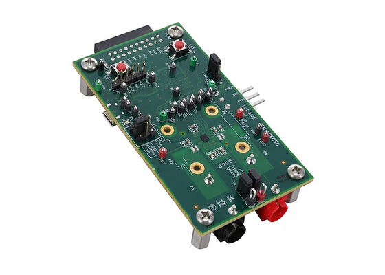 ONA10IVGEVB Embedded Solutions 1-Channel Output Class D Audio Amplifier Evaluation Board
