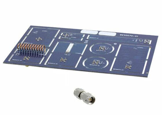 MSC-AMS434-EK Embedded Solutions 434MHz EZRadioPRO Antenna Evaluation Board