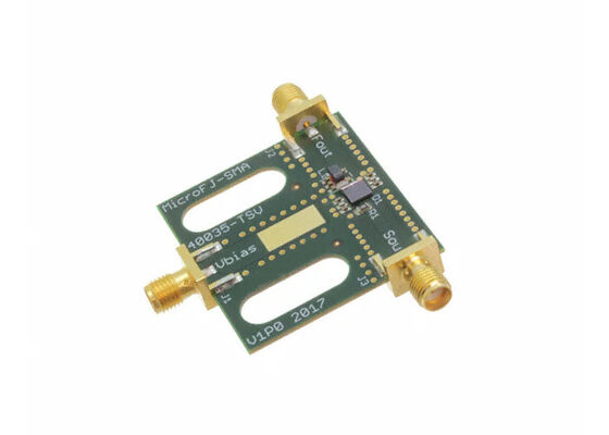 MICROFJ-SMA-40035-GEVB Embedded Solutions J-SERIES SIPM Light Sensor Evaluation Board